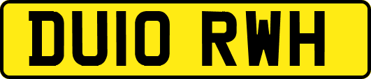 DU10RWH