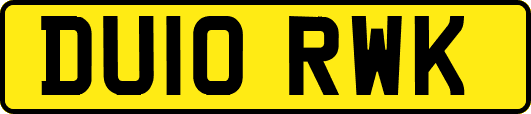 DU10RWK