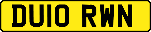 DU10RWN