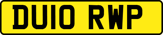 DU10RWP