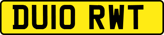 DU10RWT
