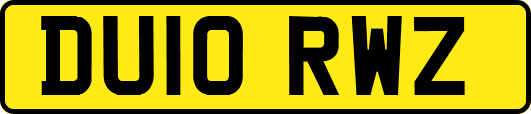 DU10RWZ