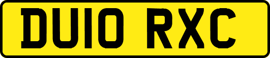 DU10RXC