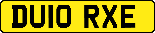 DU10RXE