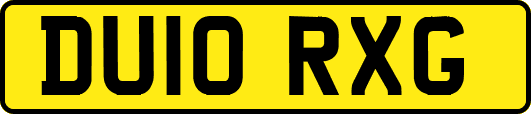DU10RXG