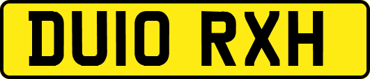 DU10RXH