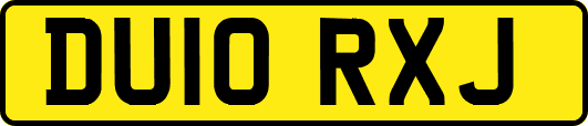 DU10RXJ