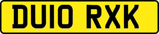 DU10RXK