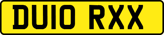 DU10RXX