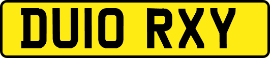 DU10RXY