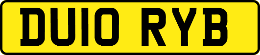DU10RYB