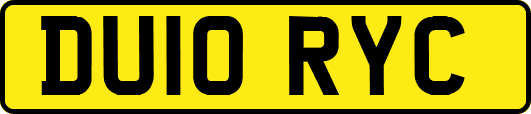 DU10RYC