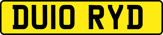 DU10RYD