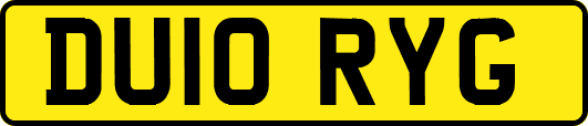 DU10RYG