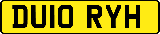 DU10RYH