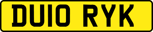 DU10RYK