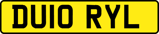 DU10RYL