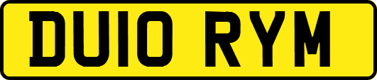 DU10RYM