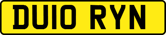 DU10RYN