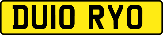 DU10RYO