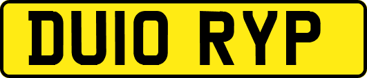 DU10RYP