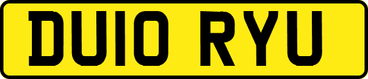 DU10RYU