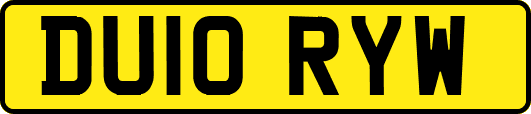 DU10RYW