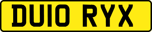 DU10RYX