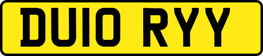 DU10RYY