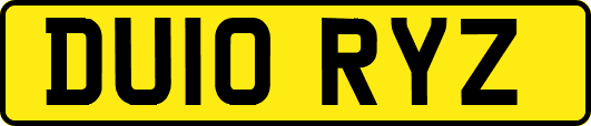 DU10RYZ
