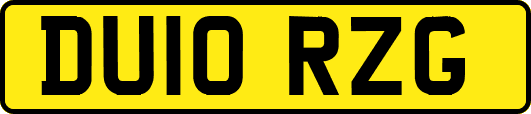 DU10RZG