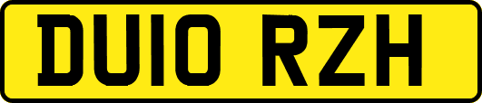 DU10RZH