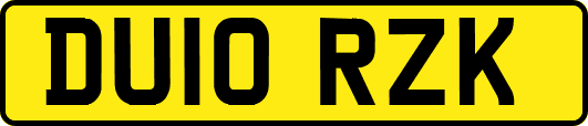 DU10RZK