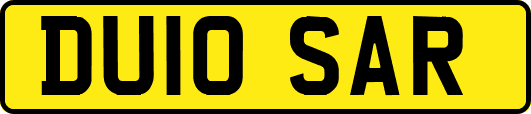 DU10SAR