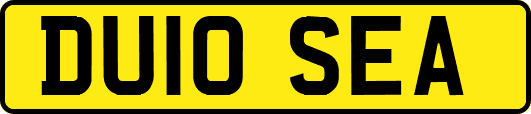 DU10SEA