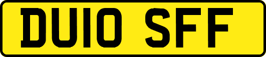 DU10SFF