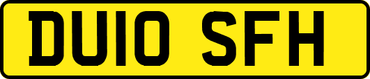 DU10SFH