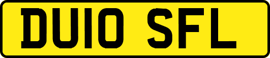 DU10SFL