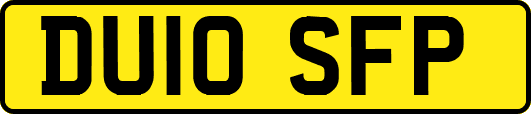 DU10SFP