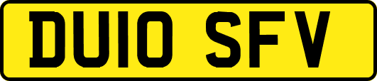 DU10SFV