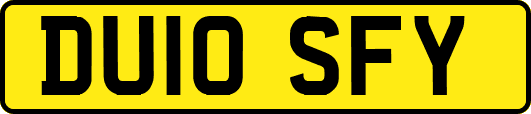 DU10SFY