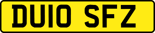 DU10SFZ