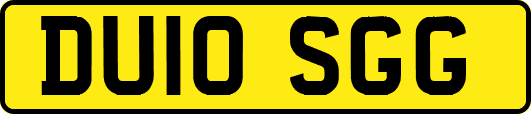 DU10SGG