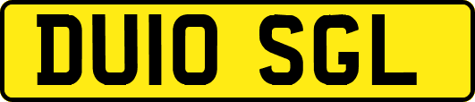 DU10SGL
