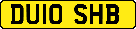 DU10SHB