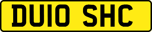 DU10SHC