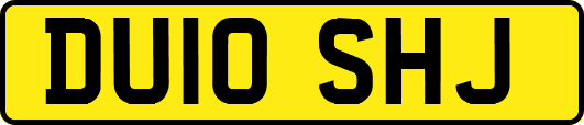 DU10SHJ