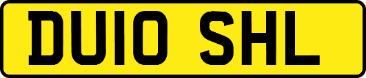 DU10SHL
