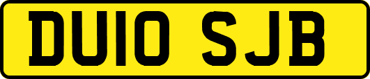 DU10SJB