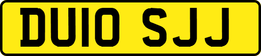 DU10SJJ
